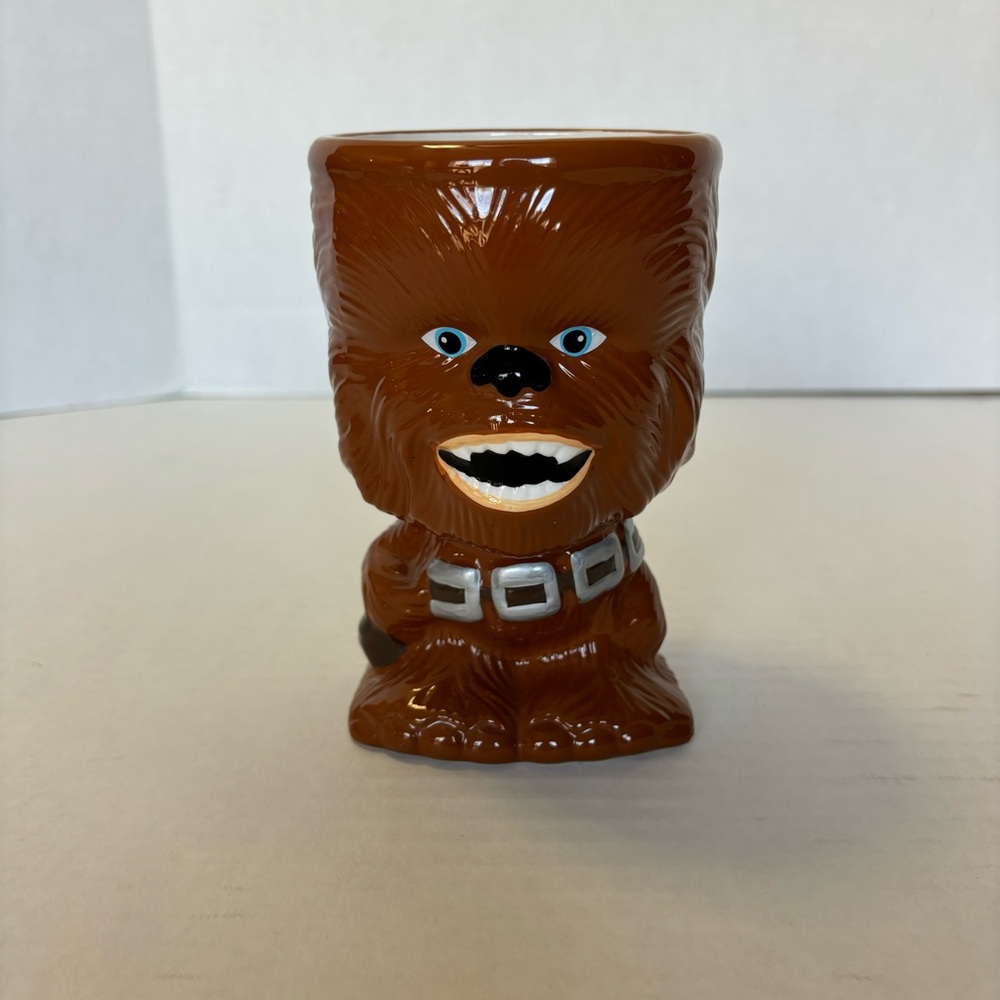 Chewbacca Mug
